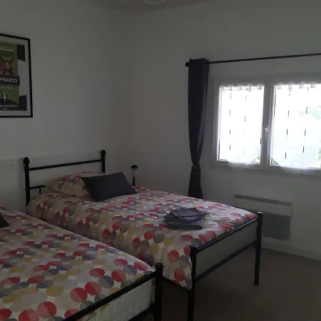 Amanala Poitou Saint-Genest-d'Ambiere