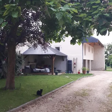 Amanala Poitou Apartment