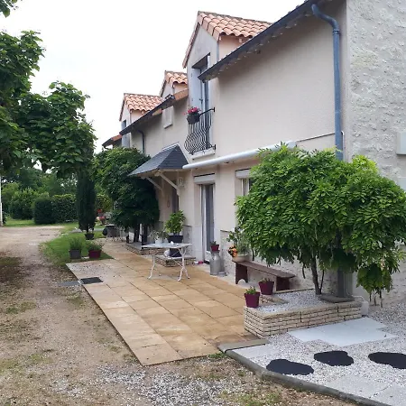 Amanala Poitou * Saint-Genest-d'Ambiere