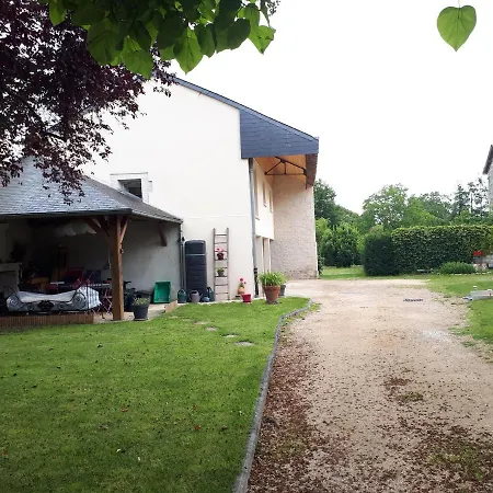 Amanala Poitou Saint-Genest-d'Ambiere