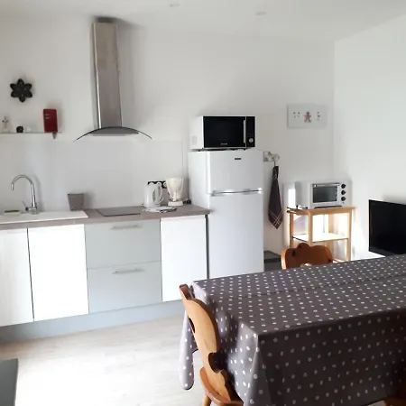 Apartment Amanala Poitou