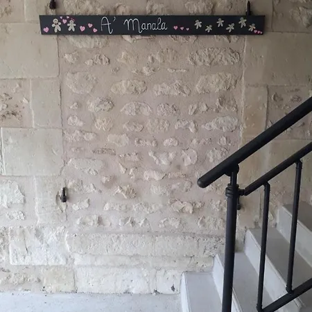 Amanala Poitou Apartment