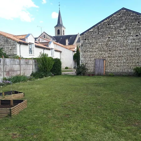 Amanala Poitou