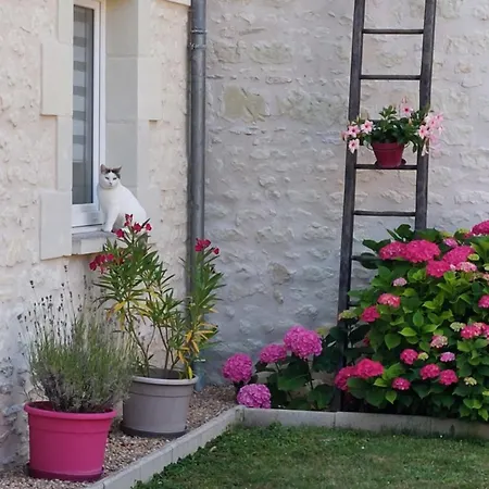 Apartment Amanala Poitou