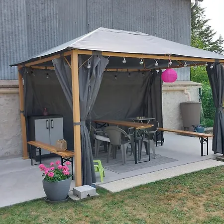 Apartment Amanala Poitou *