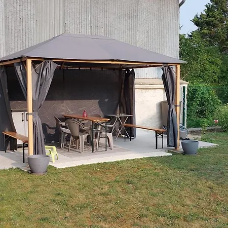 Appartamento Amanala Poitou