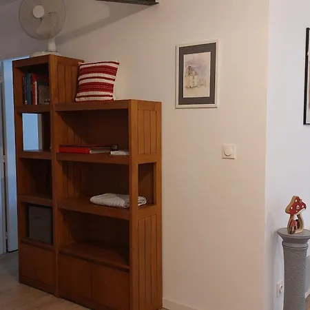 Apartment Amanala Poitou