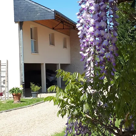 Amanala Poitou Saint-Genest-d'Ambiere